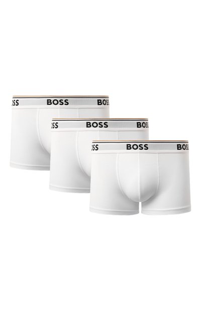 Комплект из трех боксеров BOSS, арт. 50475274, фото 1