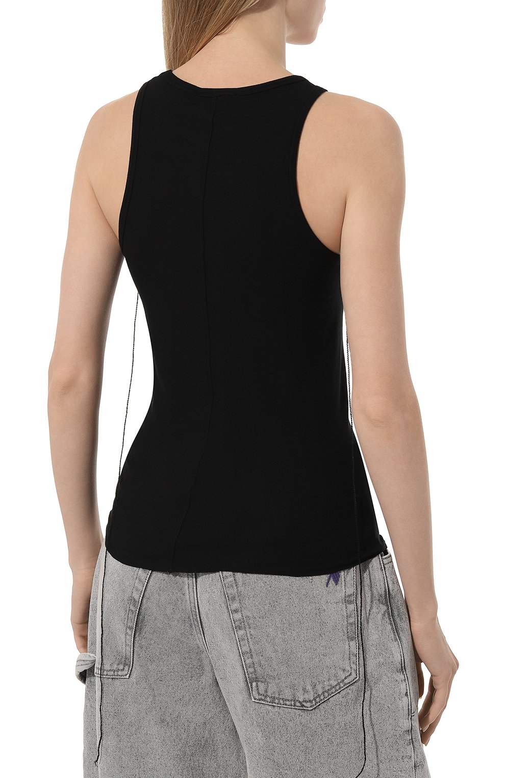 Майка ANDREA YA'AQOV, арт. 24WTIB67, фото 4