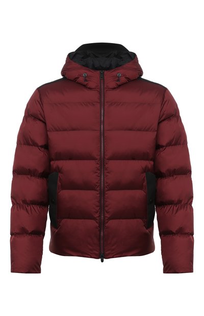 Пуховик ZEGNA, арт. VV085/ZZ083, фото 1