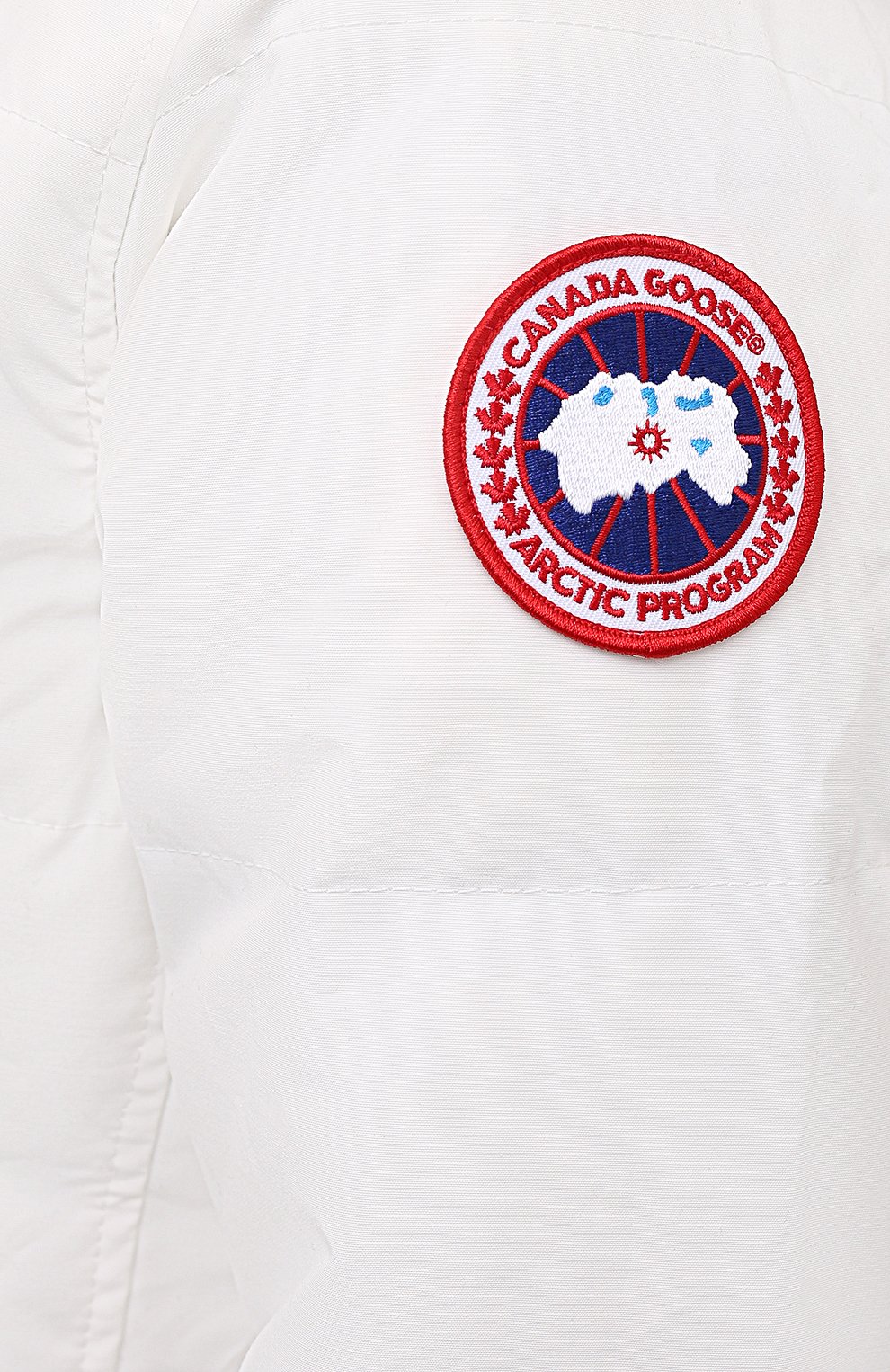 Парка shelburne CANADA GOOSE, арт. 3802L, фото 5