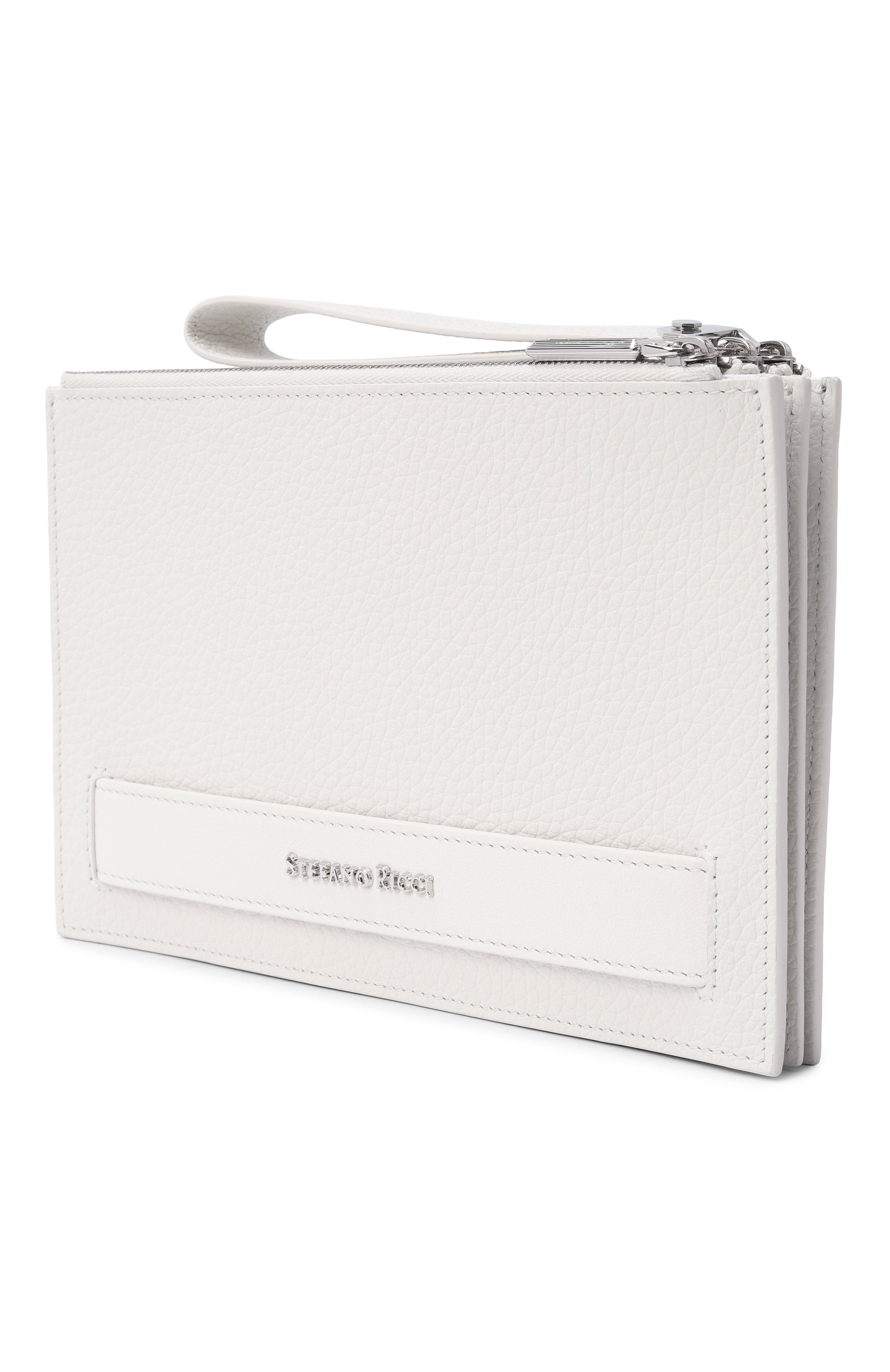 Борсетка STEFANO RICCI, арт. PP446G9P/VD, фото 3