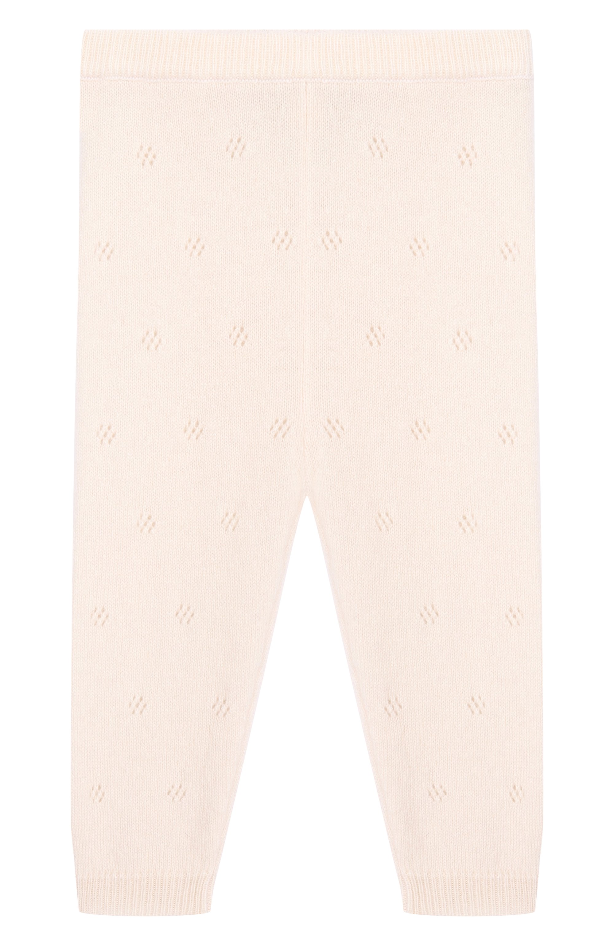 Кашемировые джоггеры OSCAR ET VALENTINE, арт. LEG10, фото 1