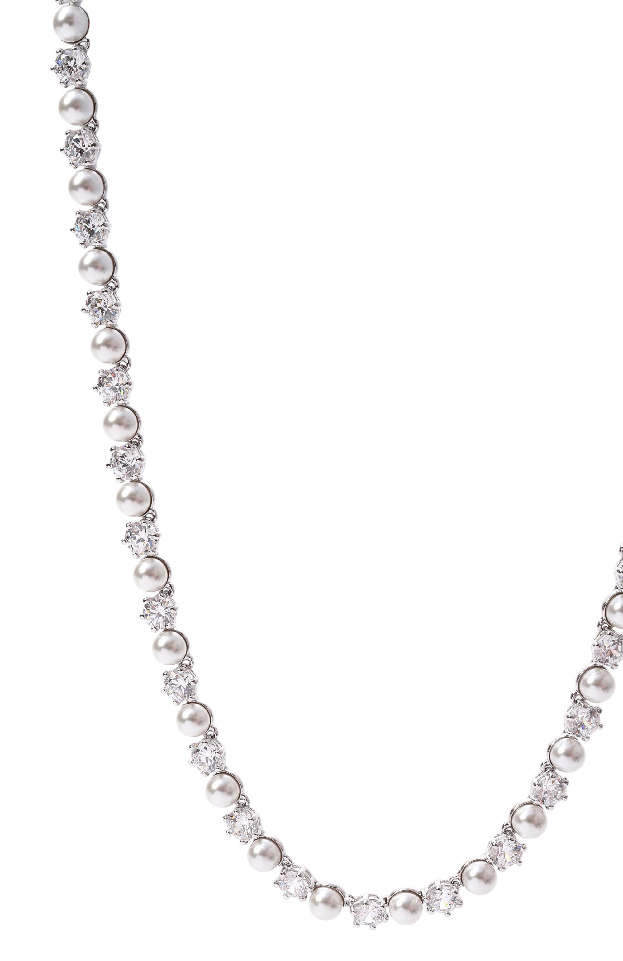 Колье matrix tennis SWAROVSKI, арт. 5689623, фото 3