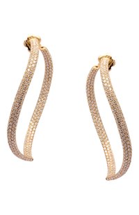 Серьги PASQUALE BRUNI, арт. 15615R, фото 1