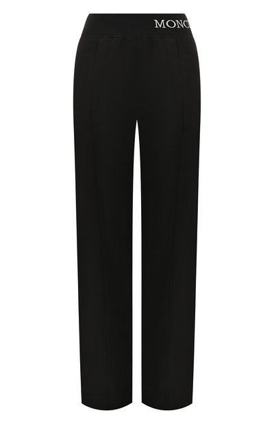 Женские брюки с лампасами MONCLER, арт. E1-093-16500-00-C0006