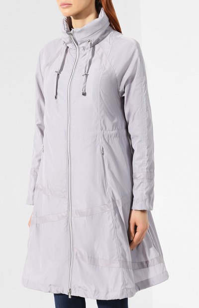 Плащ на молнии DIEGO M, арт. 19EM-F301.0TL, фото 3