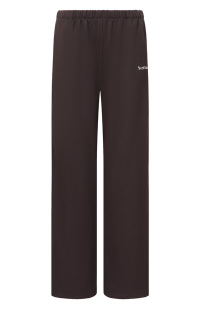 Женские брюки SPORTY AND RICH, арт. PA054711300BR35