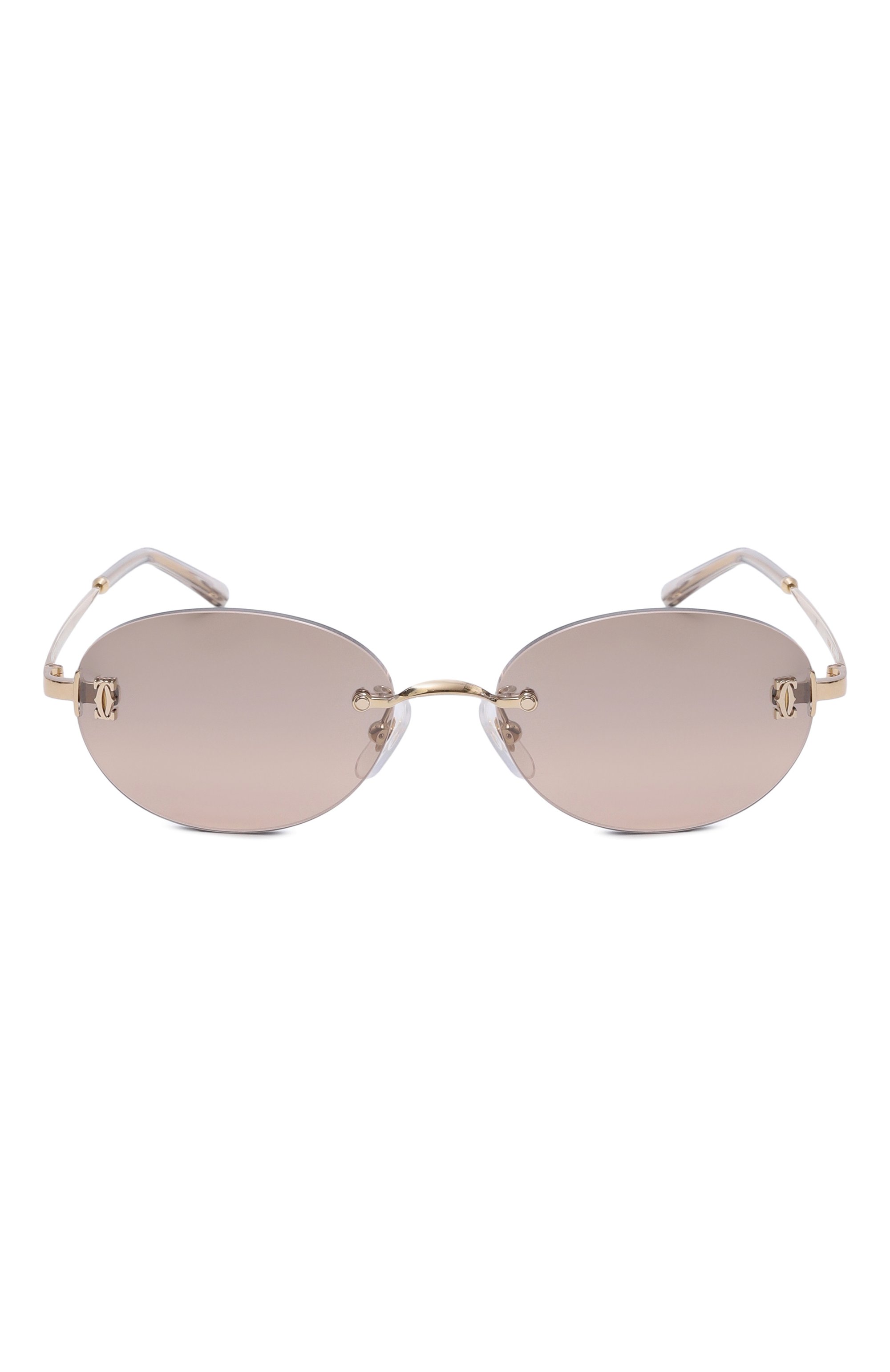 Солнцезащитные очки CARTIER, арт. CT0642SA 002, фото 3