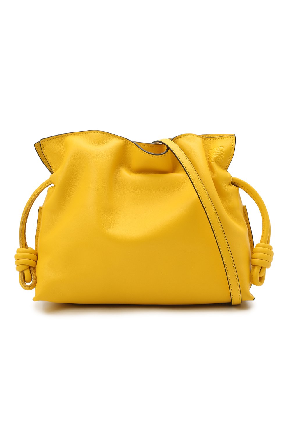 Клатч flamenco mini LOEWE, арт. A411FC2X05, фото 6