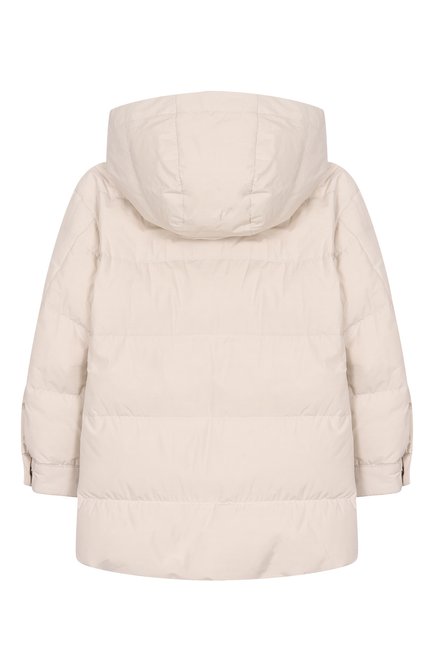 Пуховик BRUNELLO CUCINELLI, арт. BG501J439B