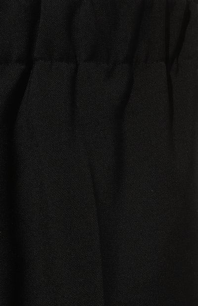 Шерстяные брюки JIL SANDER, арт. J23KA0005/J40117, фото 5