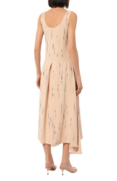 Платье PRADA, арт. P36S9R-1R15-F0924, фото 4