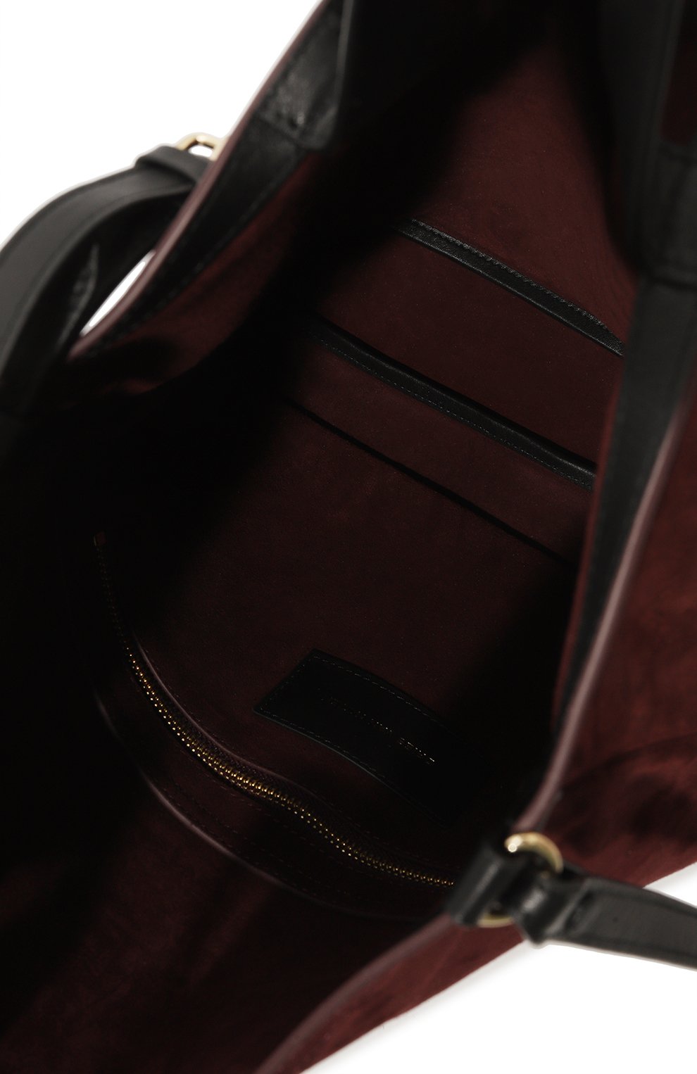 Сумка DRIES VAN NOTEN, арт. 241-011513-106, фото 5