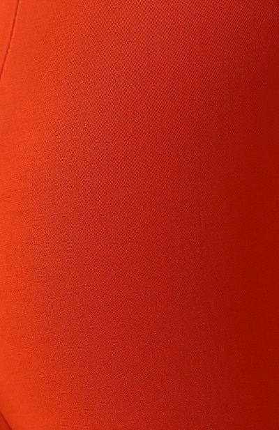 Хлопковые брюки THEORY, арт. I1004209, фото 5