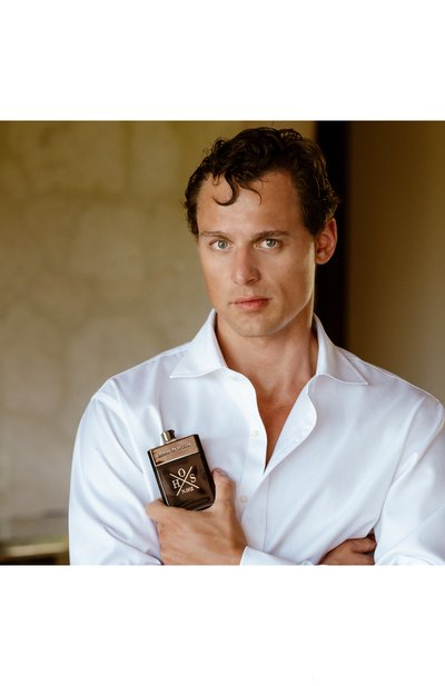 Духи hos n.002 (75ml) HOUSE OF SILLAGE, арт. 857956003919, фото 3