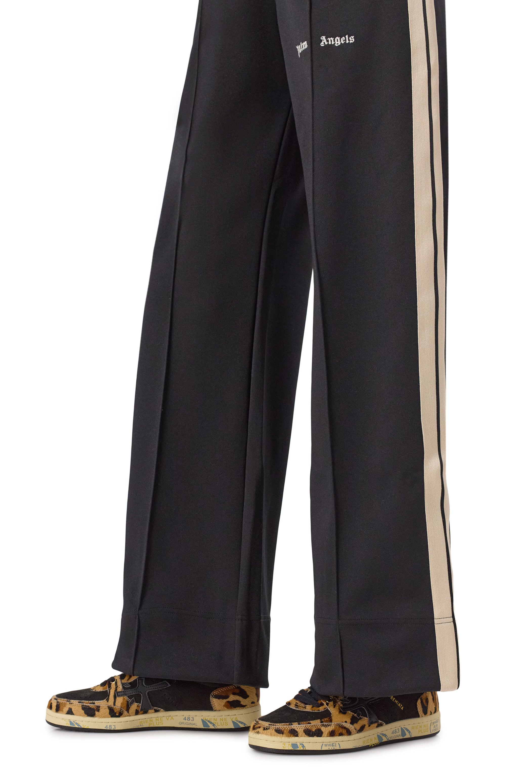 Кожаные кеды bskt clay PREMIATA, арт. BSKTCLAD/VAR 7665, фото 2