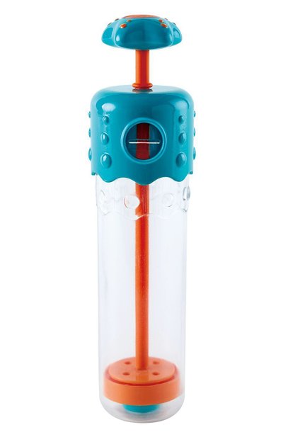 Игрушка для купания распылитель HAPE, арт. E0210_HP