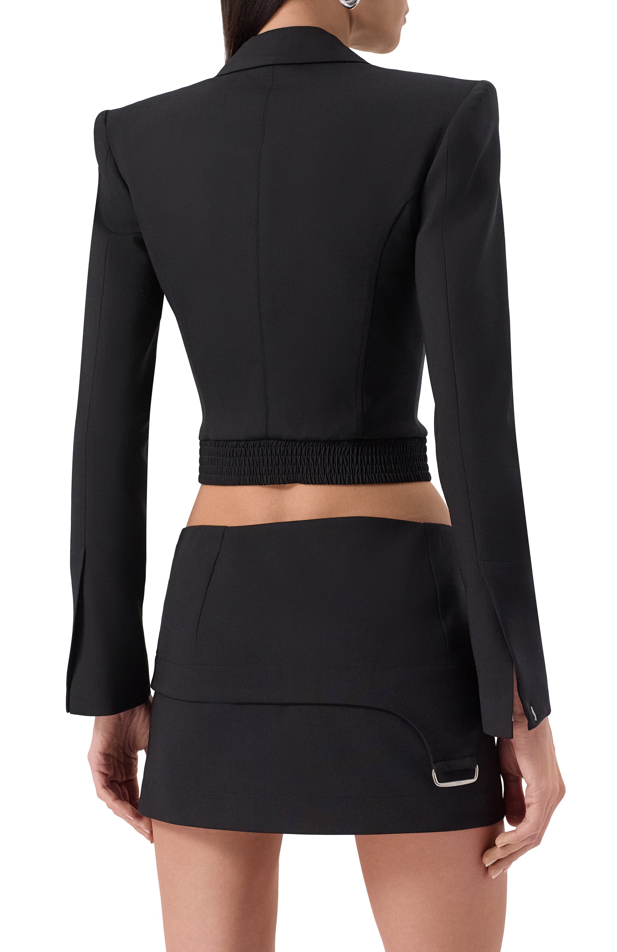 Жакет SSHEENA, арт. 25SSBRI0SSHEENA TS25005A85, фото 4