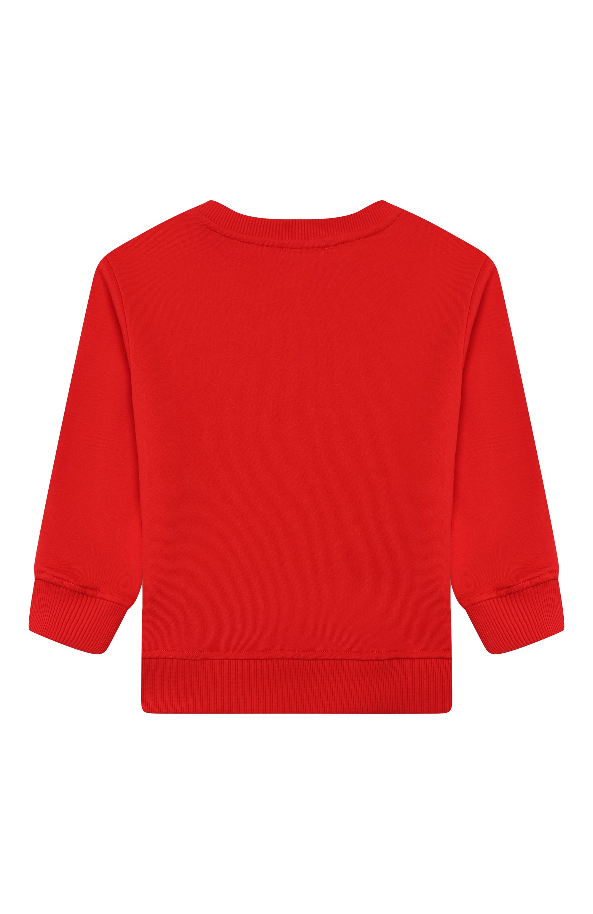 Комплект из свитшота и брюк MOSCHINO, арт. HUK04F/LCA86_001, фото 3