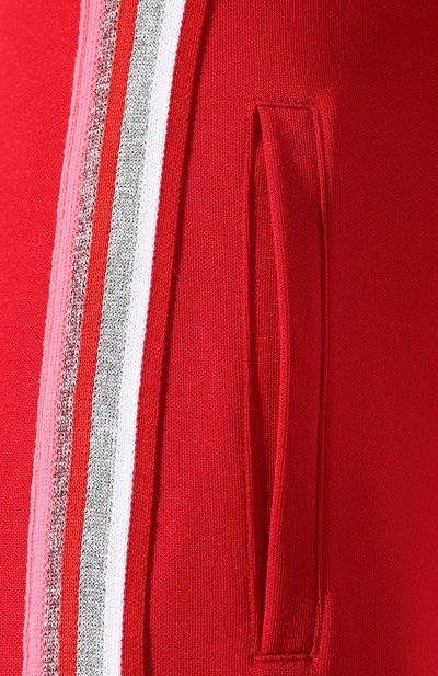 Брюки с лампасами ICEBERG, арт. 19E I2P0/B031/6312, фото 5