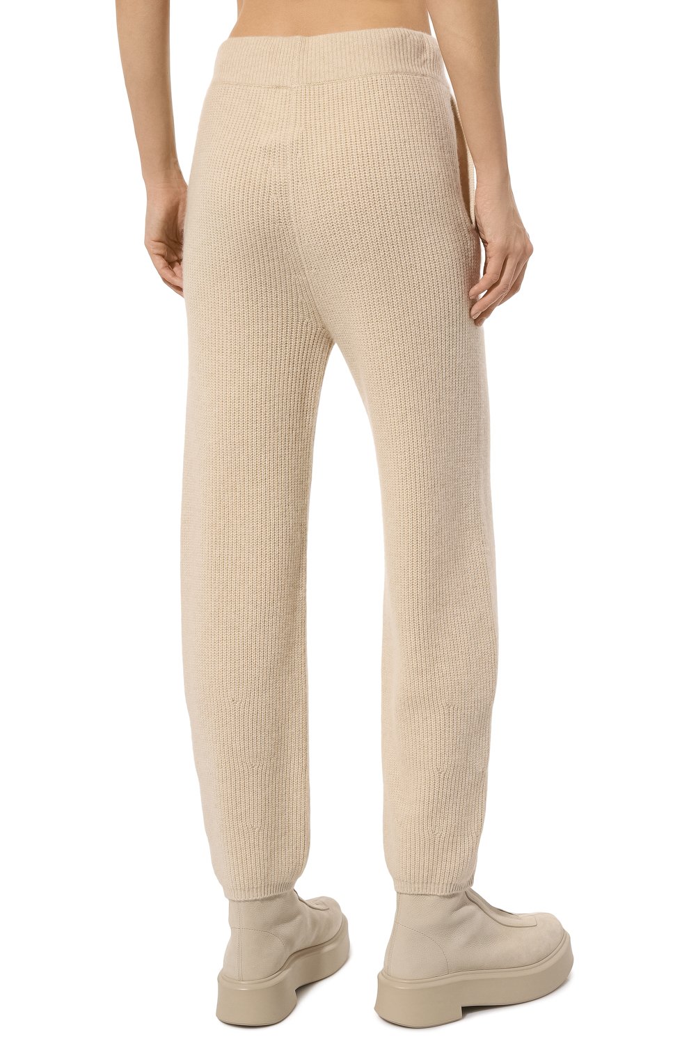 Кашемировые джоггеры ADDICTED, арт. MK209, фото 4