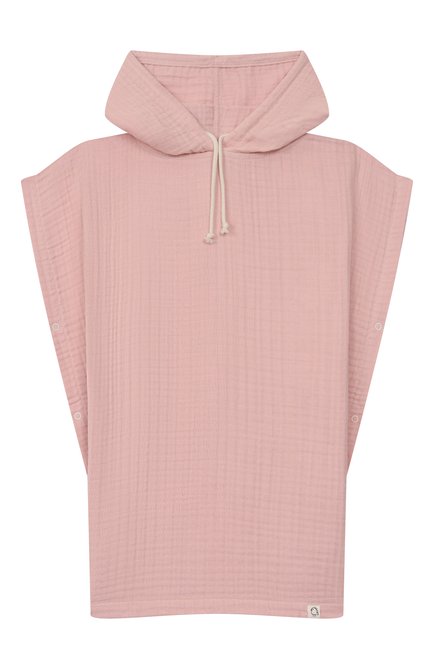 Хлопковое пончо BUBA KIDS, арт. BKPON102-92