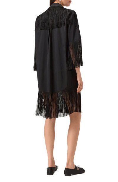 Платье MM6, арт. S52DA0062/M35043, фото 4