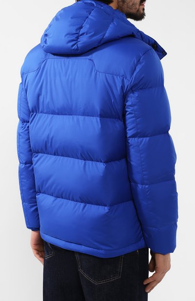 Пуховик POLO RALPH LAUREN, арт. 710758733, фото 4