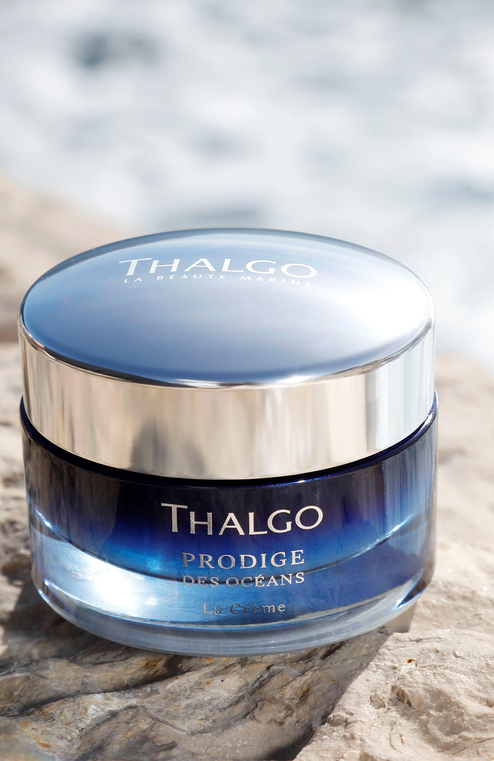 Интенсивный регенерирующий морской крем (50ml) THALGO, арт. VT16012, фото 2