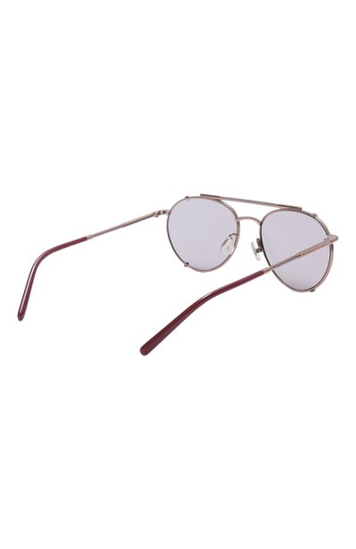 Солнцезащитные очки BRUNELLO CUCINELLI, арт. M0CTRAMS07, фото 3