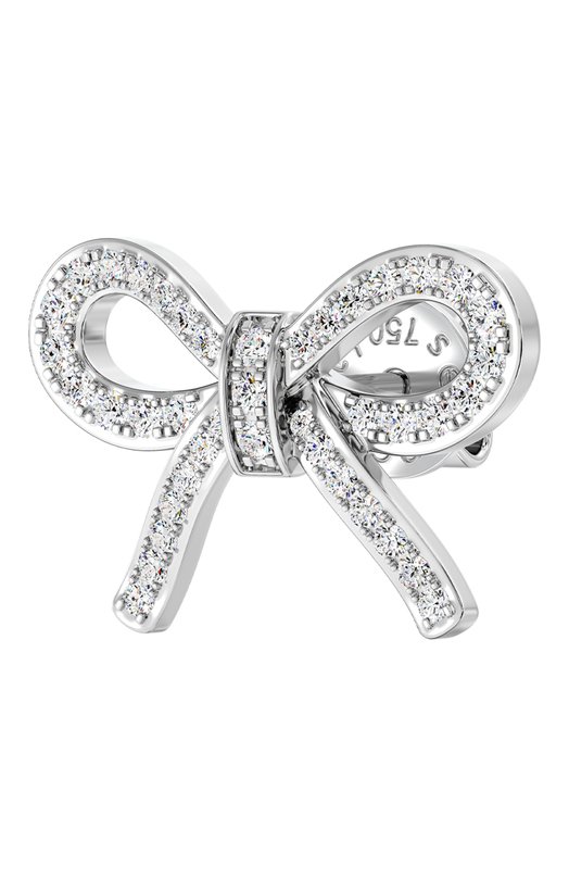 Серьга Serendipity EJE0081W Бесцветный EJE0081W