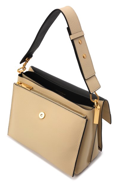 Сумка louise COCCINELLE, арт. E1 L05 12 01 01, фото 5