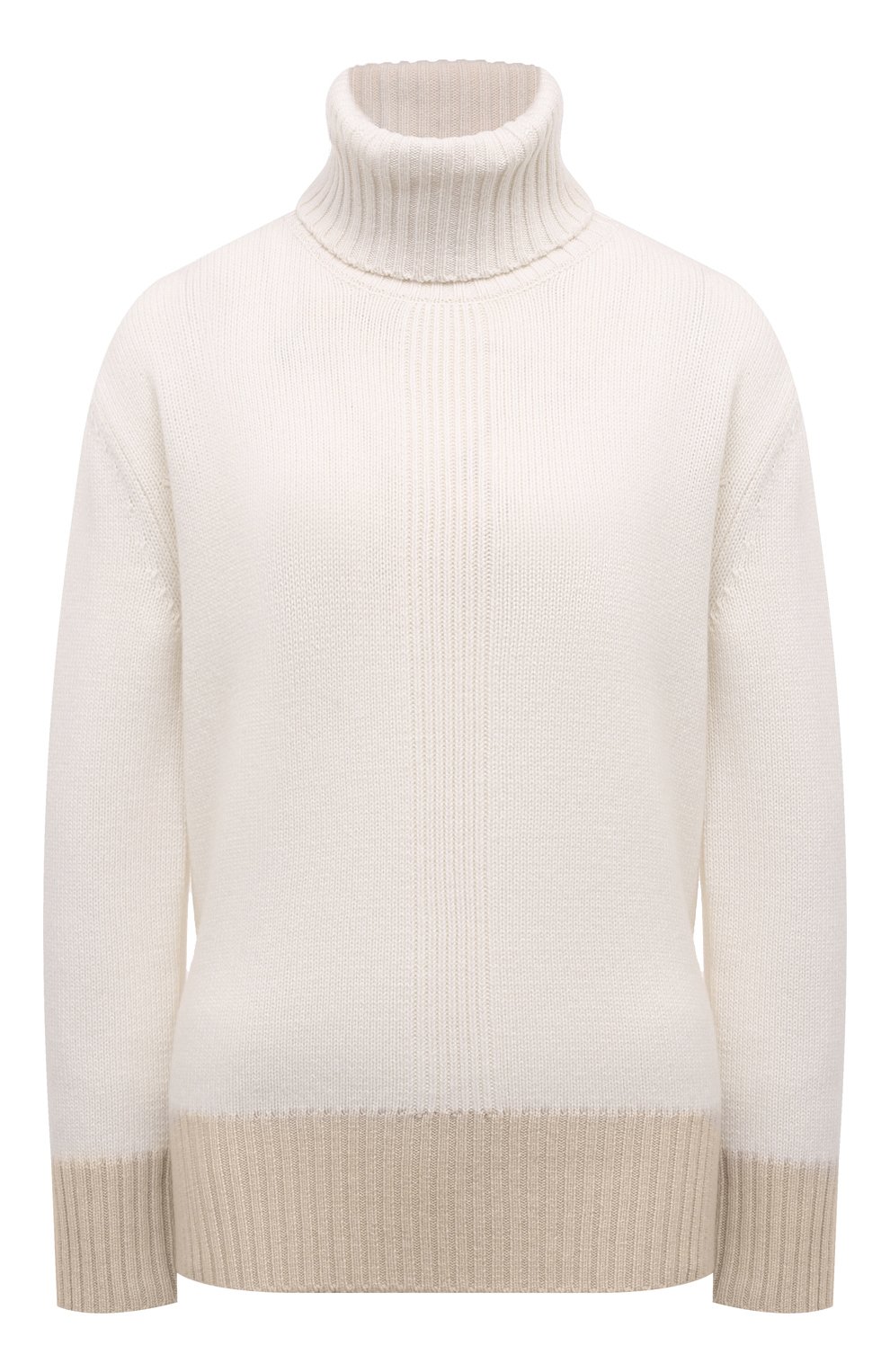 Свитер из шерсти и кашемира LORENA ANTONIAZZI, арт. I24128DM76A/2472, фото 1