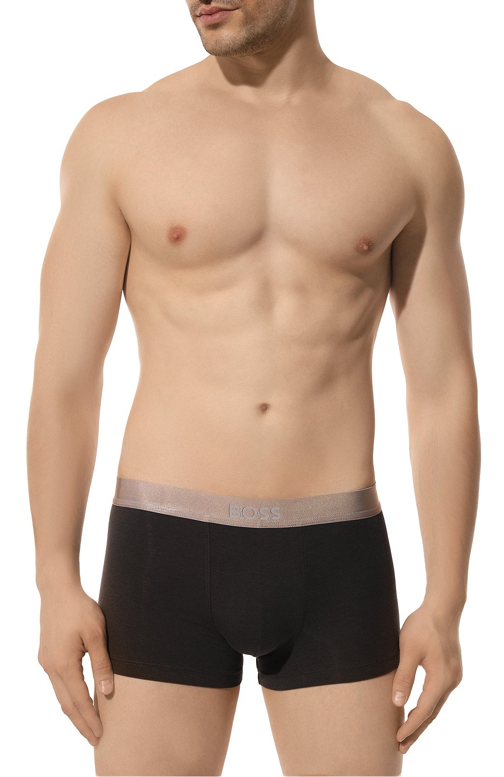 Комплект из трех боксеров BOSS, арт. 50514998, фото 2