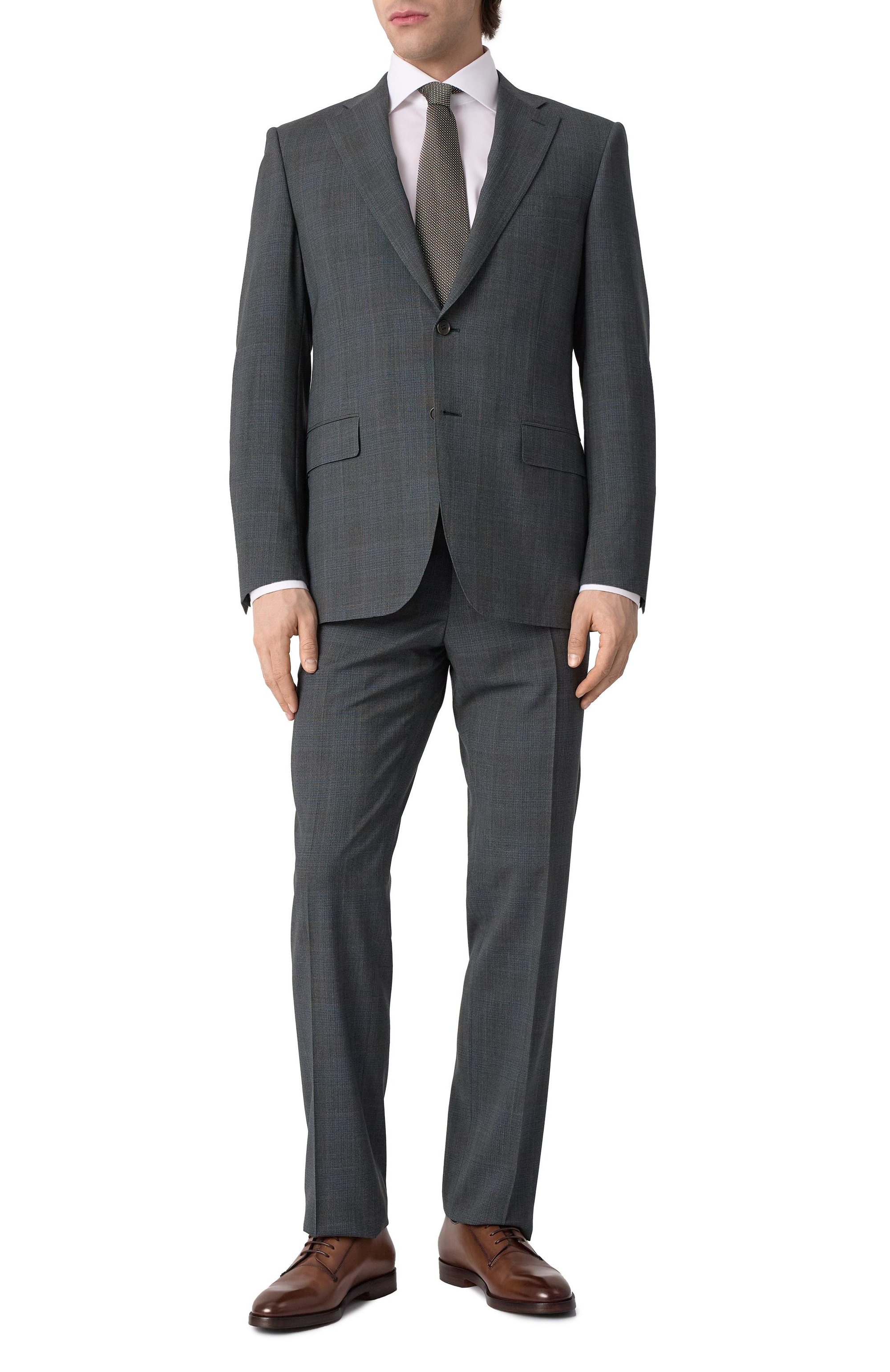 Хлопковая сорочка VAN LAACK, арт. VL-RIVARA-TFN/132241, фото 2