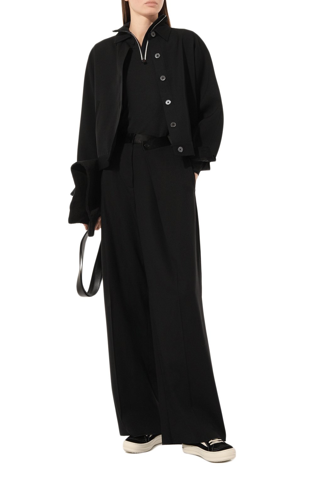 Водолазка MONCLER, арт. 8G000.03 809EE, фото 2