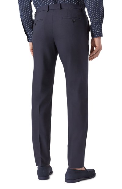 Брюки BOSS, арт. 50535040, фото 4