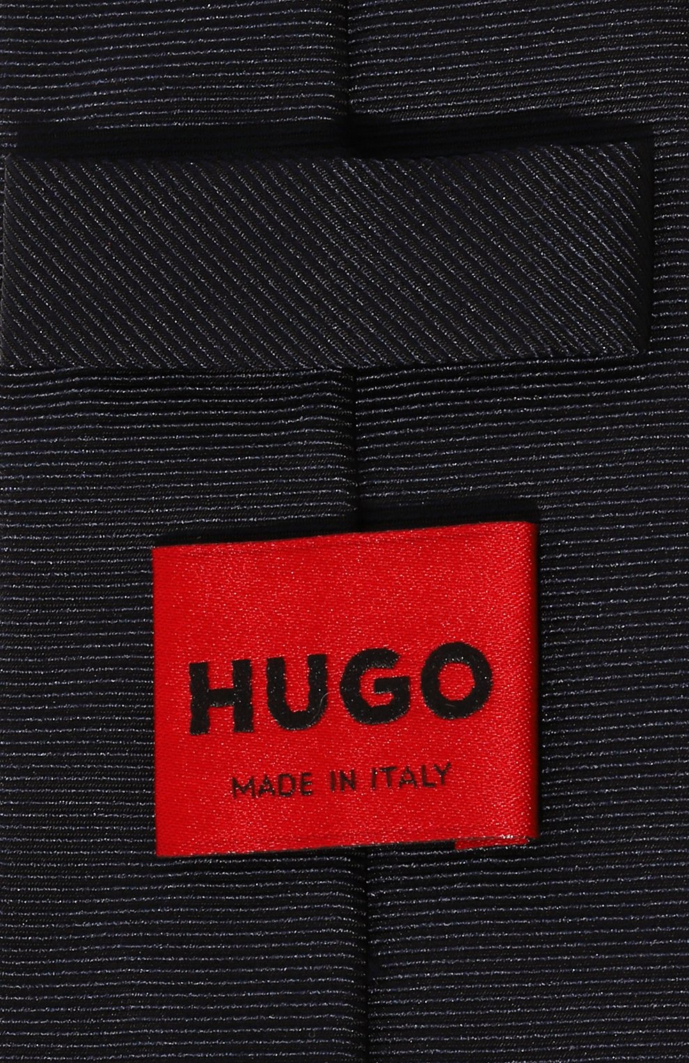 Галстук HUGO, арт. 50520644, фото 4