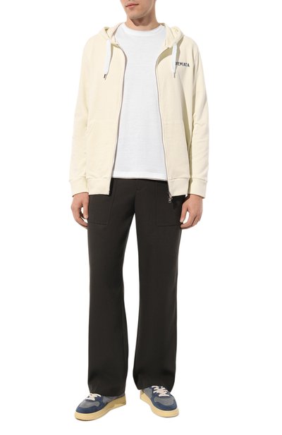 Хлопковая футболка ELEVENTY, арт. H75TSHH04 TES0H077, фото 2