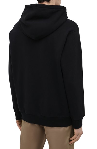 Хлопковое худи disney x gucci GUCCI черного цвета по цене 136800 руб., арт. 623244/XJDAI, фото 4 Хлопковое худи disney x gucci GUCCI, арт. 623244/XJDAI, фото 4