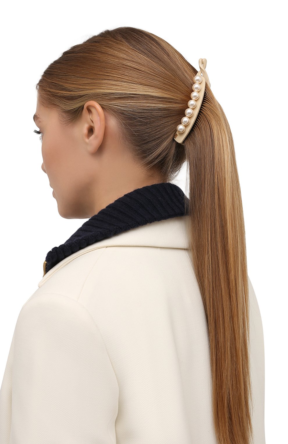 Заколка для волос ALEXANDRE DE PARIS, арт. ABAN-17273-02 S, фото 2