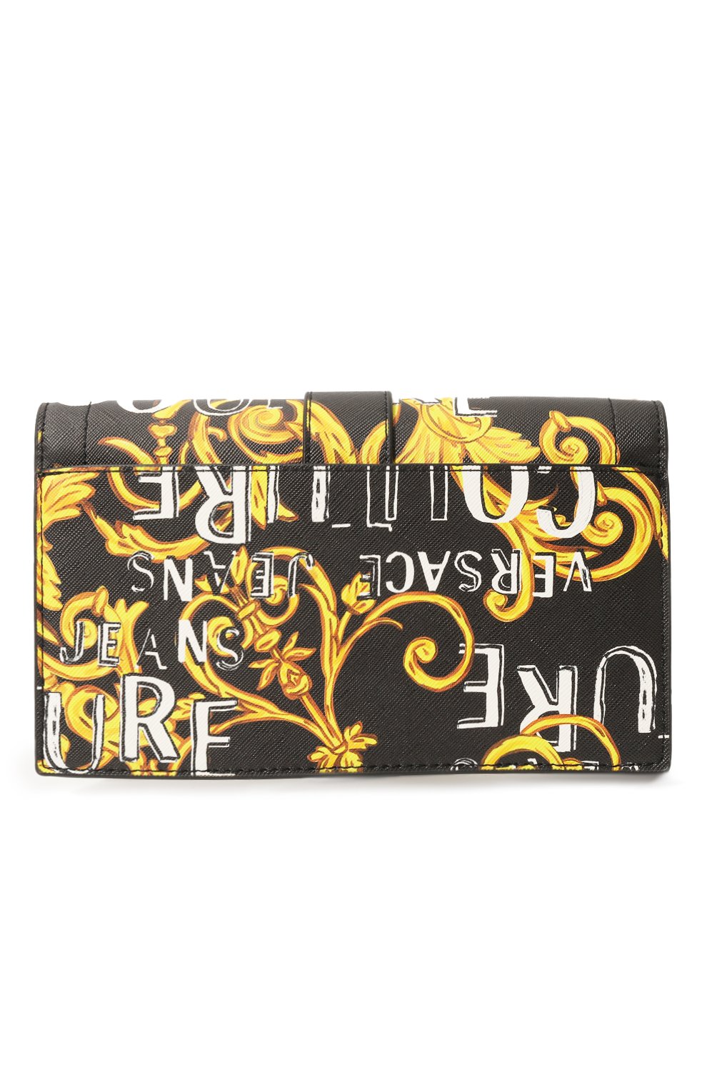 Кошелек на цепочке VERSACE JEANS COUTURE, арт. 74VA5PF6/ZS597, фото 6