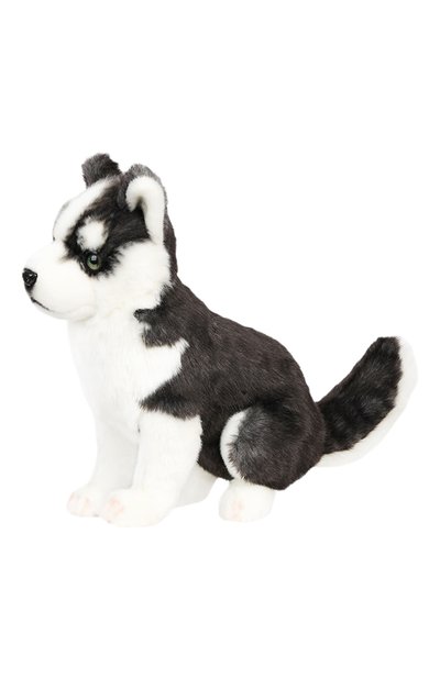 Мягкая игрушка хаски HANSA, арт. 7511, фото 3