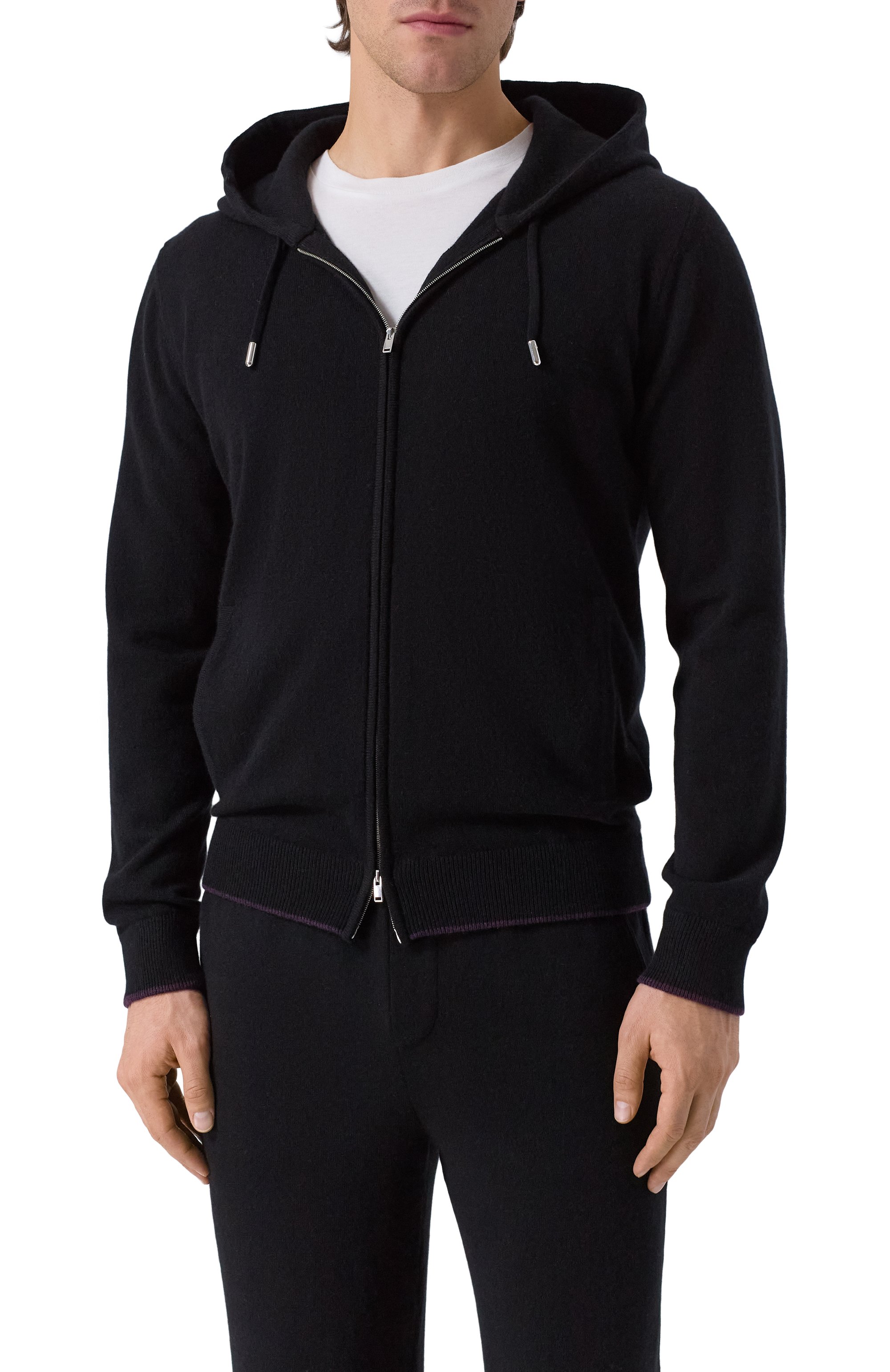 Кашемировый кардиган MVST, арт. M25.1MM.K019/K003, фото 3