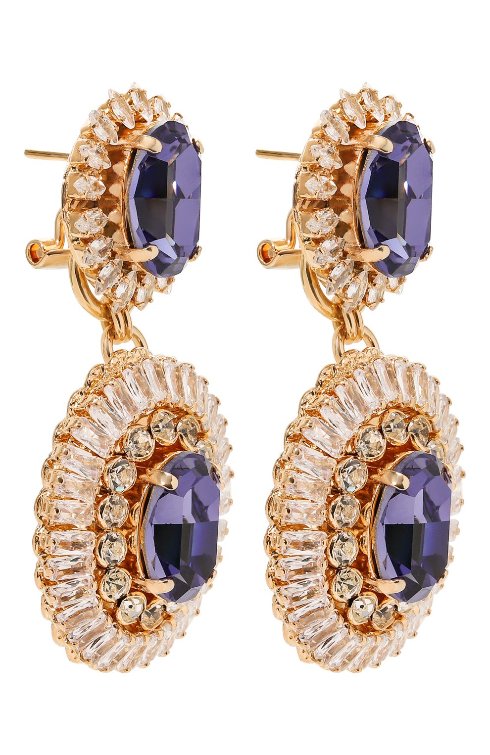 Серьги ANTON HEUNIS, арт. WF3.09, фото 3