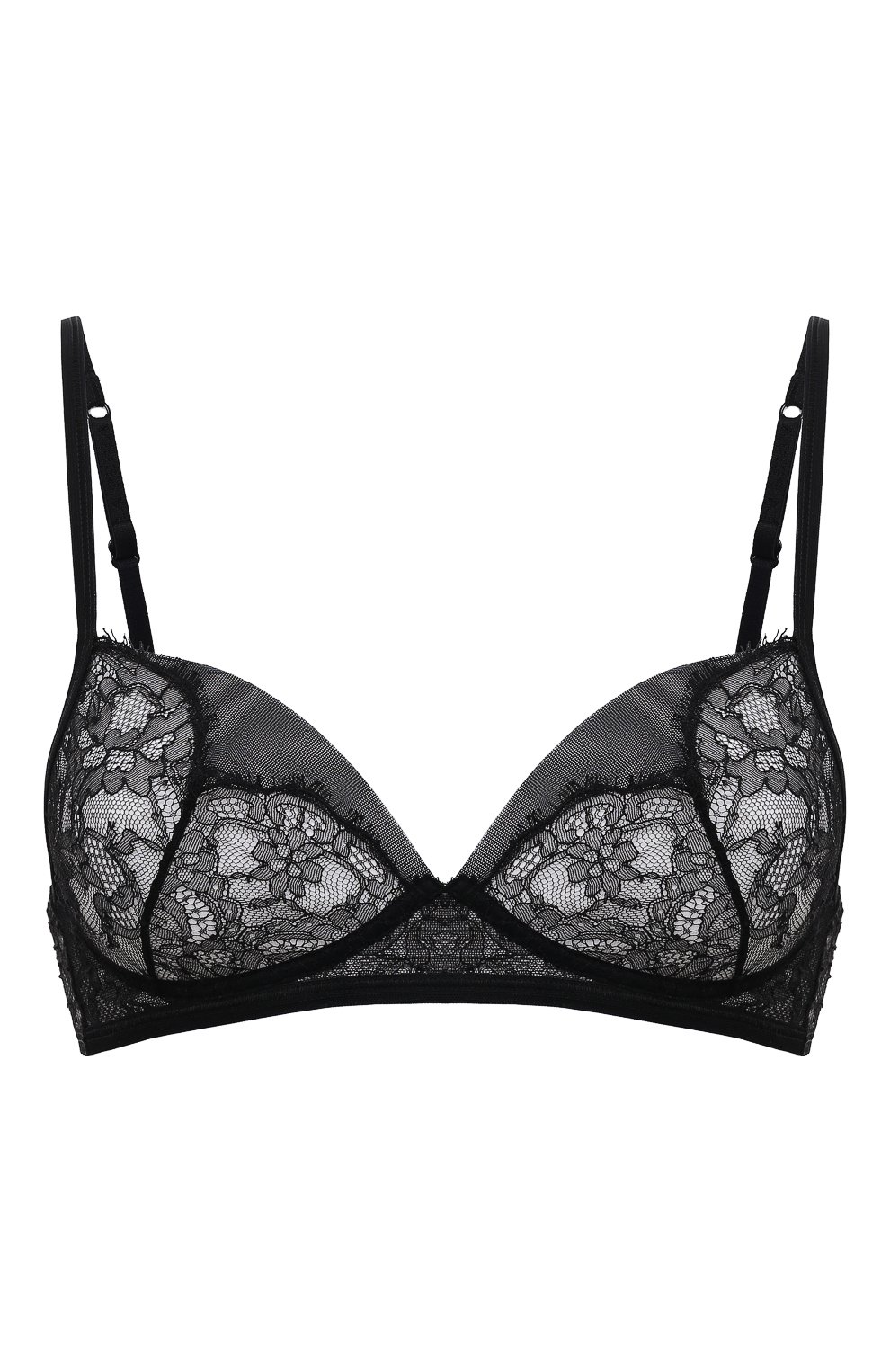 Бюстгальтер с мягкой чашкой LA PERLA, арт. 0050310, фото 1