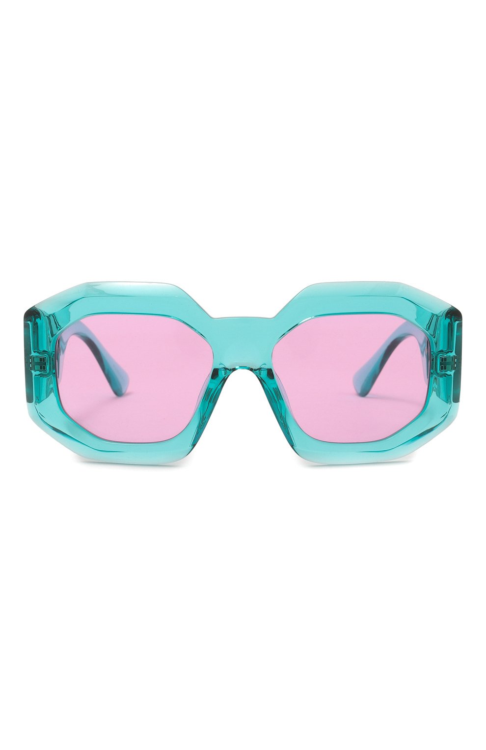 Солнцезащитные очки VERSACE, арт. 4424U-5361/5, фото 3