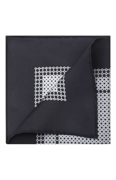 Комплект из галстука и платка STEFANO RICCI, арт. DH/59102, фото 5