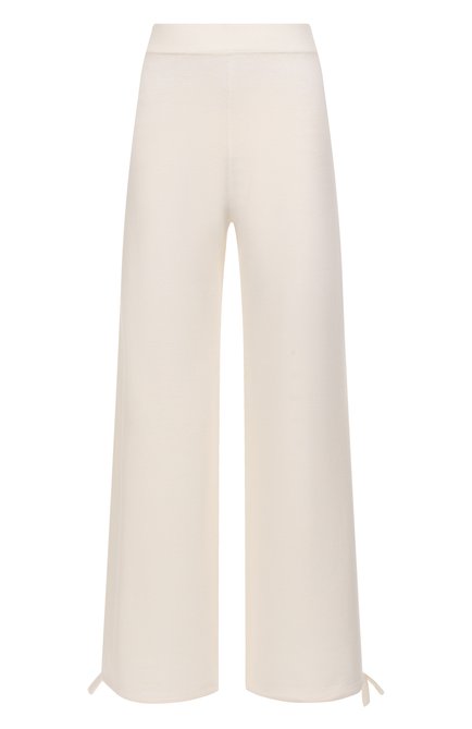 Женские шерстяные брюки MAX MARA, арт. NIGERIA