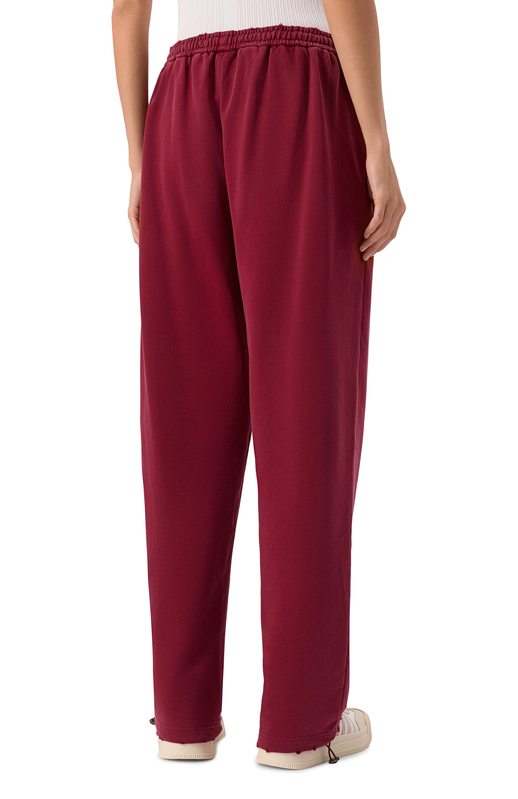 Хлопковые брюки ADDICTED, арт. FT2305, фото 4